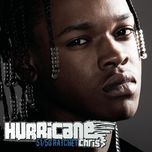 a bay bay (the ratchet remix) - hurricane chris, the game, lil boosie, baby, e-40, angie locc of lava house, jadakiss