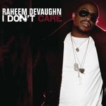 the greatness - raheem devaughn, wale