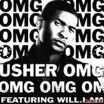 omg (cory enemy dub mix) - usher