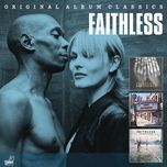 one step too far - faithless, dido