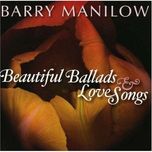 can't take my eyes off you - barry manilow