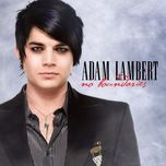 no boundaries - adam lambert