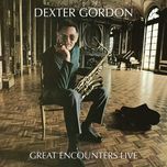 isn't she lovely - dexter gordon