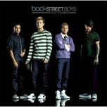 inconsolable (album version) - backstreet boys
