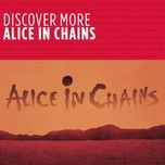 rain when i die - alice in chains