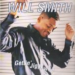gettin' jiggy wit it (dj scratch remix) - will smith
