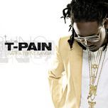 fly away - t-pain