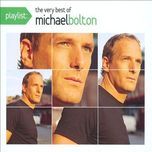 how am i supposed to live without you - michael bolton