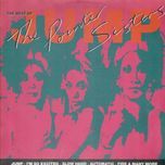 dare me - the pointer sisters