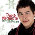 have yourself a merry little christmas - david archuleta, charice pempengco