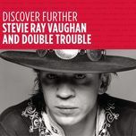 little wing - stevie ray vaughan, double trouble