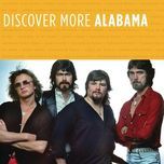 the closer you get - alabama