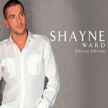 what about me - shayne ward