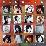 walking down your street - bangles