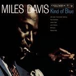all blues - miles davis