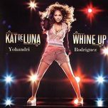 whine up(johnny vicious club drama mix) - kat deluna, elephant man