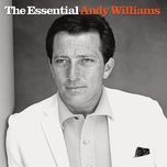 home lovin' man - andy williams, arranged by artie butler