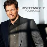 all the way - harry connick jr