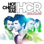 last one standing - hot chelle rae