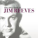but you love me, daddy - jim reeves