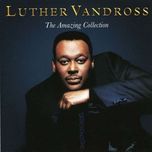 killing me softly - luther vandross