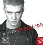 my love (steve angello & sebastian ingrosso mix) - justin timberlake