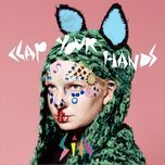 clap your hands (fred falke mix) - sia