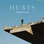 wonderful life (freemasons extended mix) - hurts