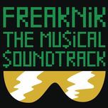 freaknik is back - t-pain