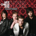 bleed - hot chelle rae