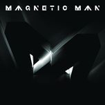 getting nowhere - magnetic man, john legend