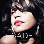 the moon and the sky - sade, jay-z