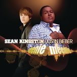 eenie meenie - sean kingston, justin bieber