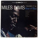 flamenco sketches (alternate take) - miles davis