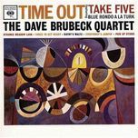 take five - dave brubeck