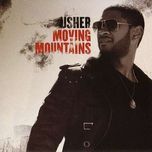 moving mountains (pokerface remix) - usher