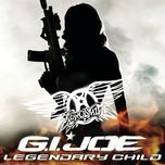 legendary child - aerosmith