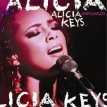 if i ain't got you - alicia keys