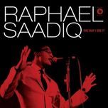 oh girl - raphael saadiq, jay-z