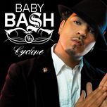 as days go by (the love letter) - baby bash, paula deanda