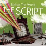 before the worst (demo) - the script