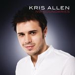 no boundaries - kris allen