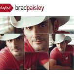 two people fell in love - brad paisley
