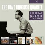 who said that? - dave brubeck