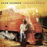 it's just that way - alan jackson