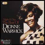 run to me - dionne warwick, barry manilow