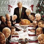 the christmas waltz - tony bennett