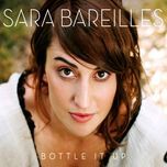 in your eyes - sara bareilles