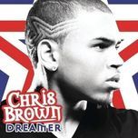 dreamer - chris brown