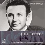 memories are made of this - jim reeves